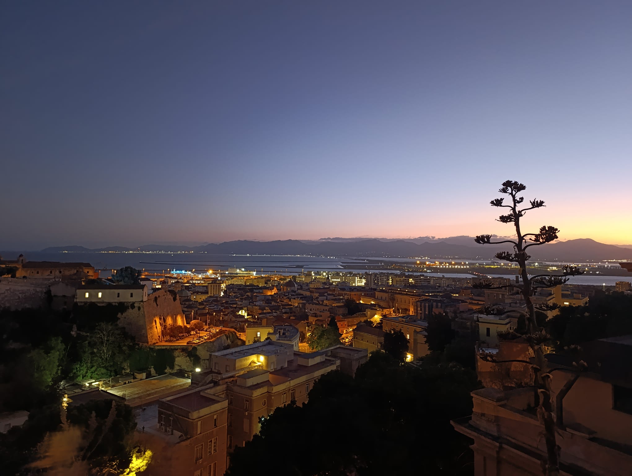 Quintessenza-Experience a Cagliari