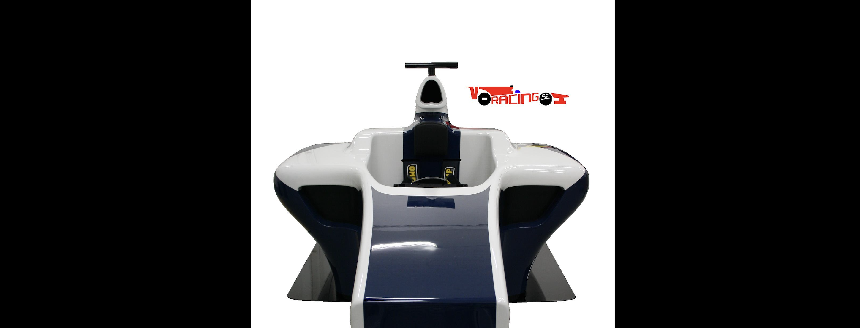 V Mac Racing V-racing