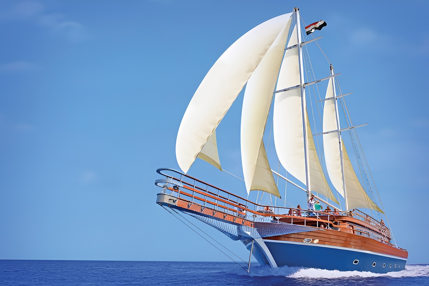 Pirates Trip 2