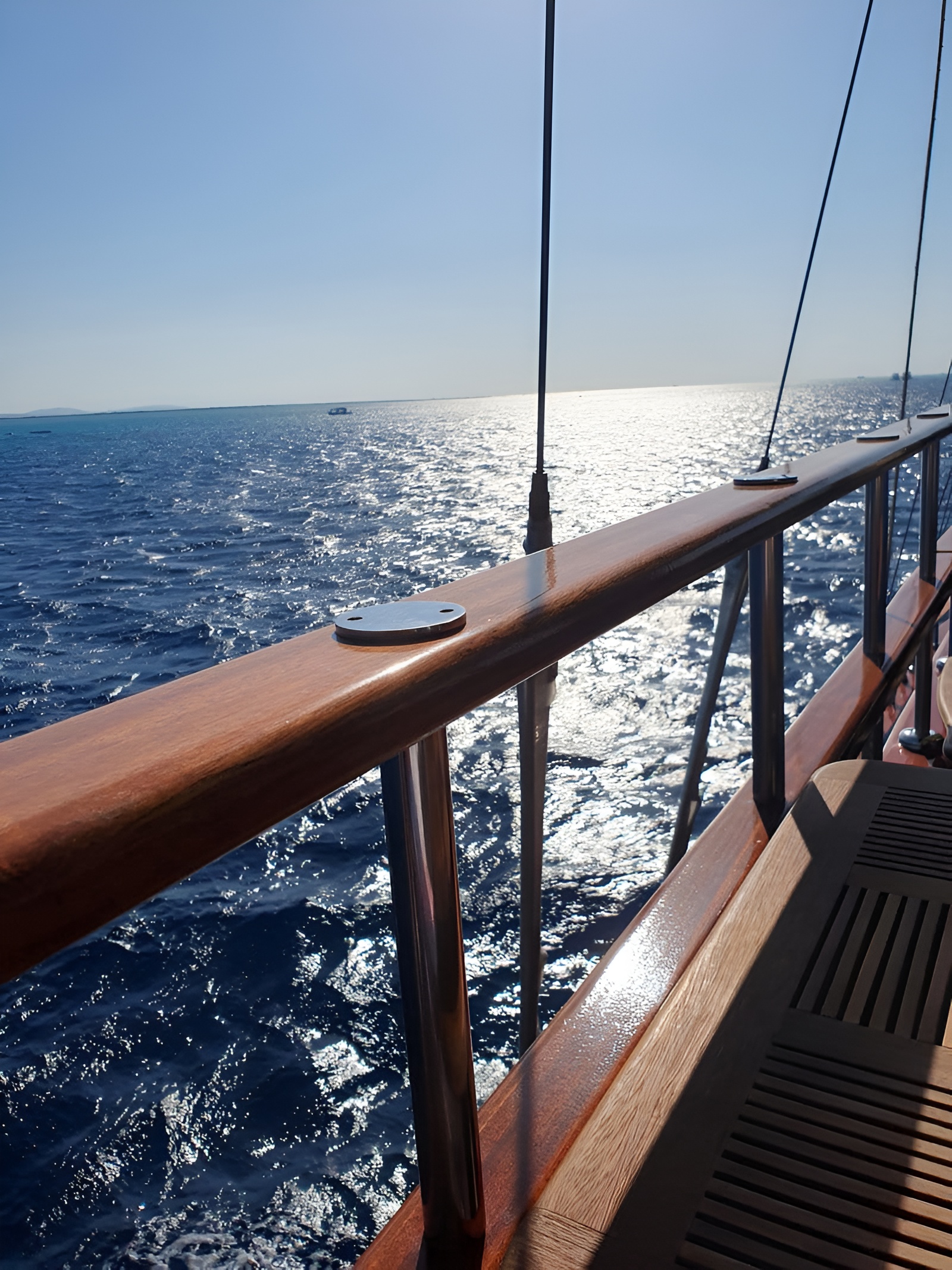 Pirates Trip 3