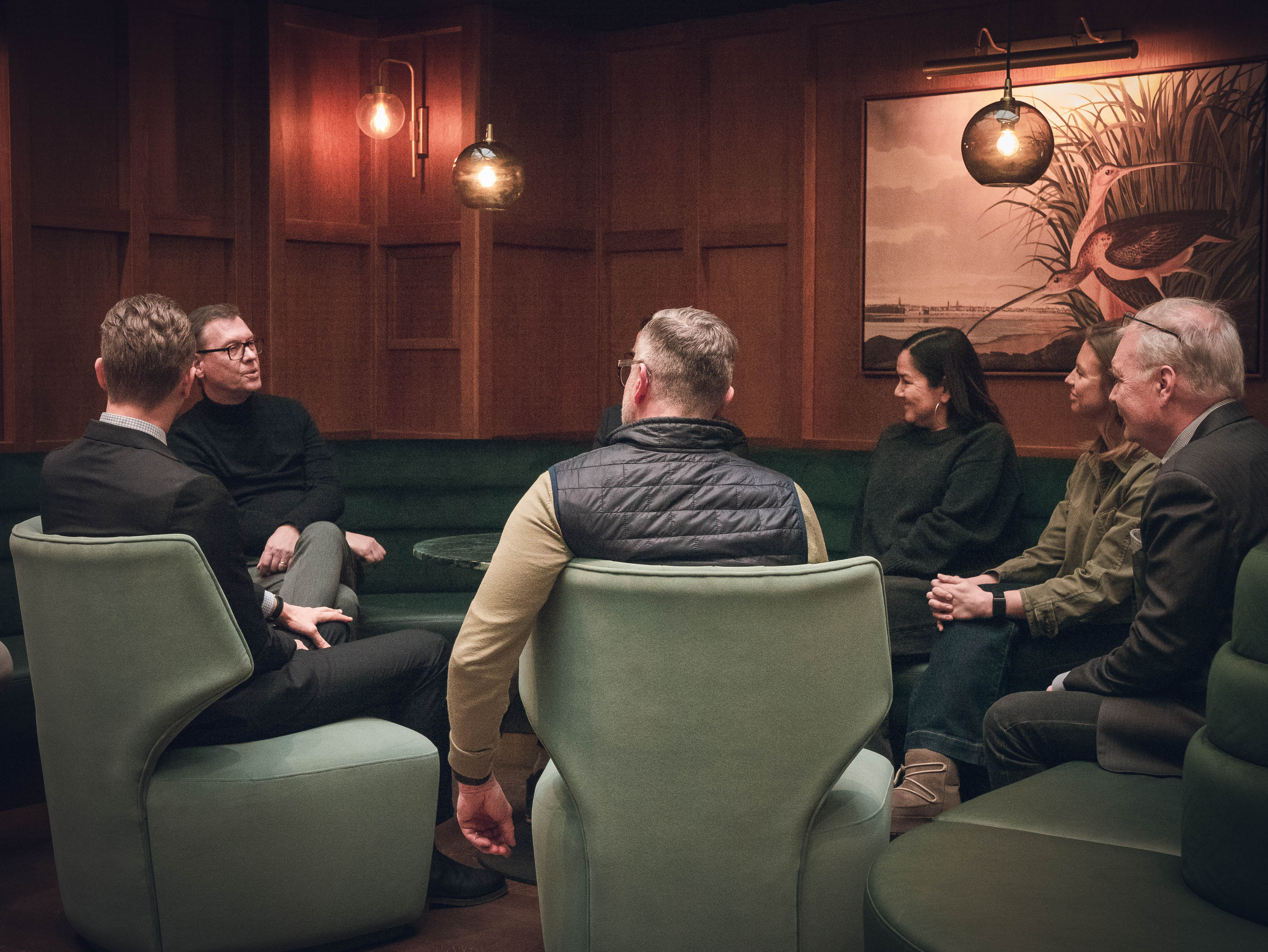 Align Executive Immersion