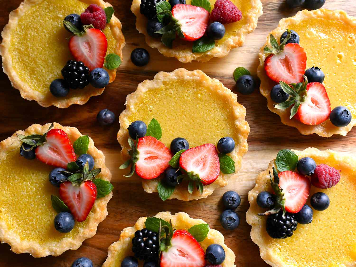Camp G: Teen Lab | Baking for Profit (Ages 13–18)