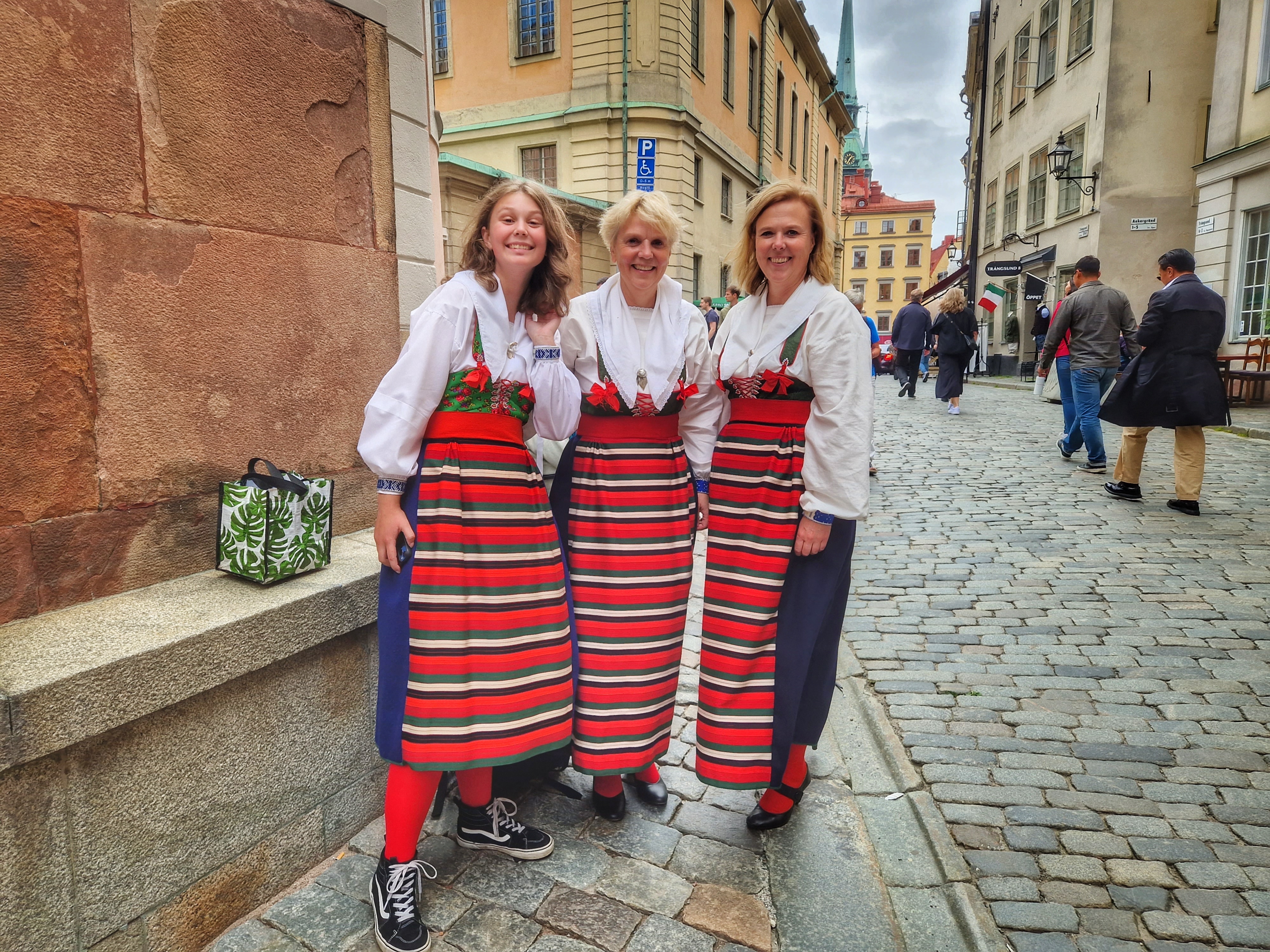 Dalkullan - en svensk märklighet: En stadsvandring