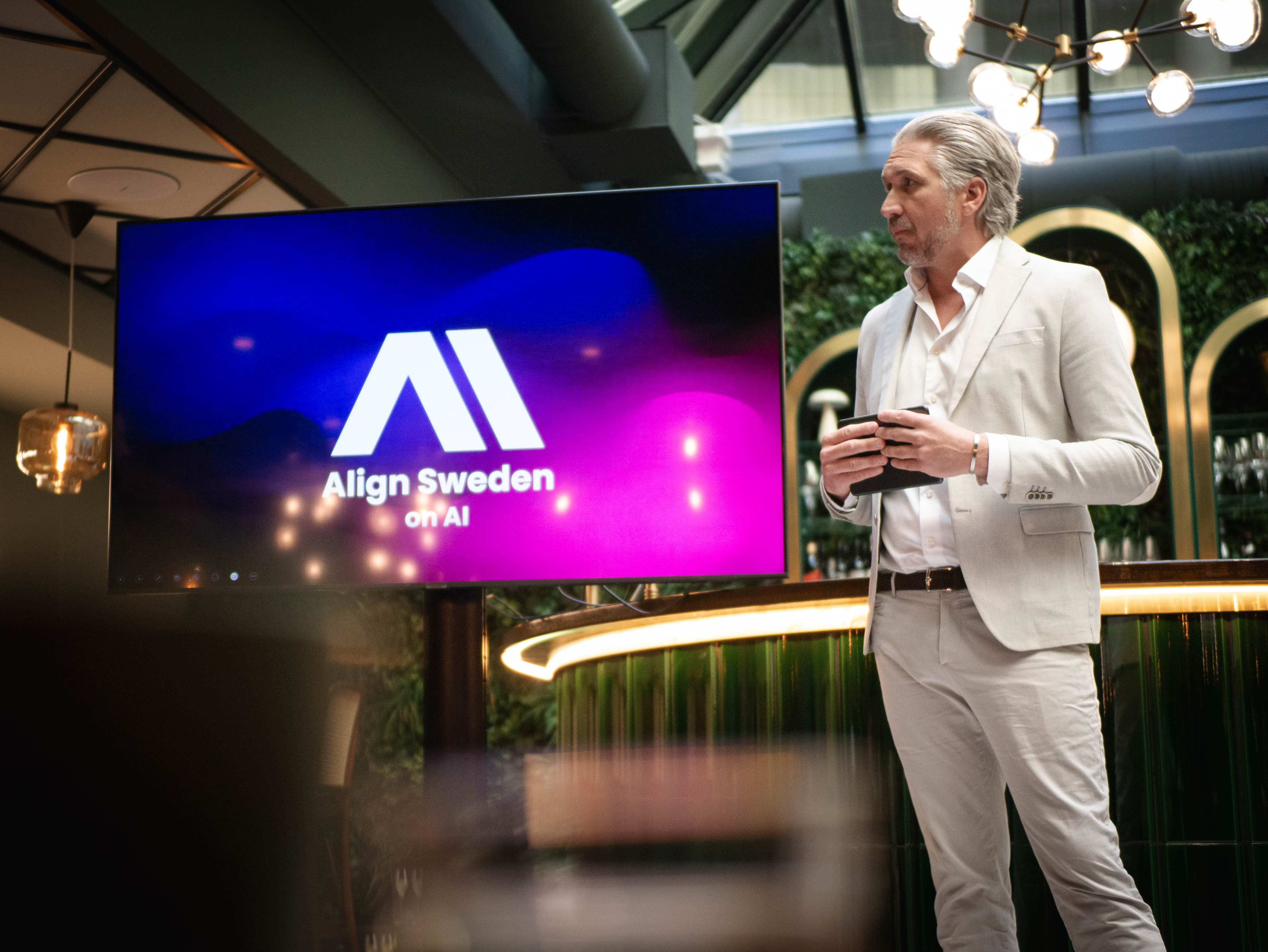 AI och framtidens marknadsföring