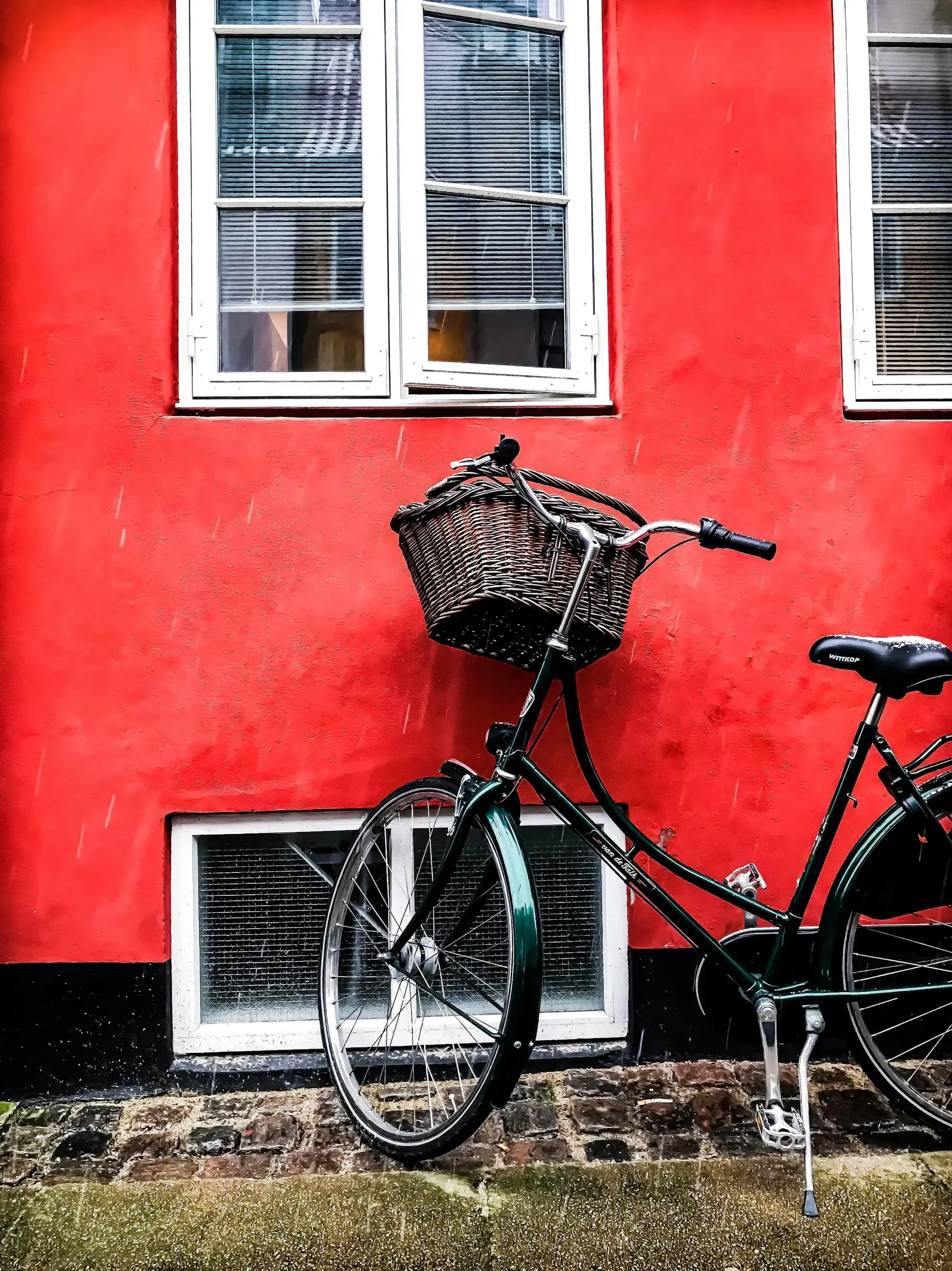 Bike Blitz