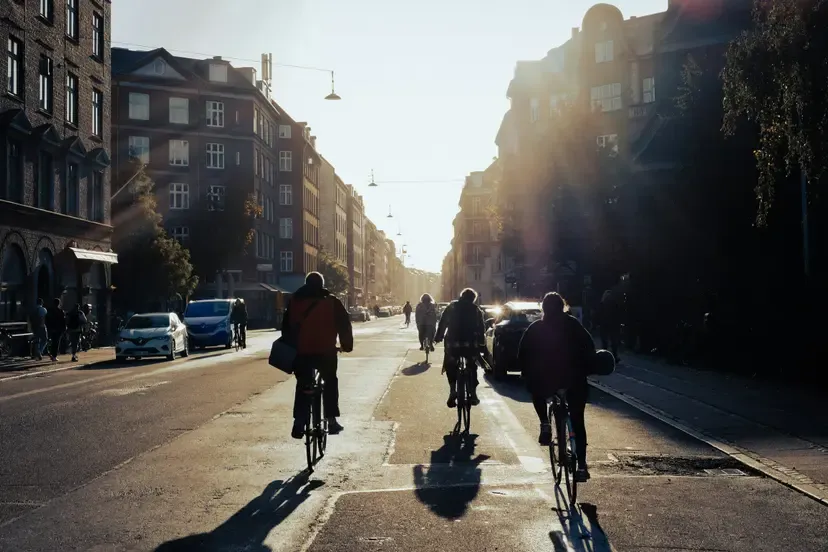Bike Blitz